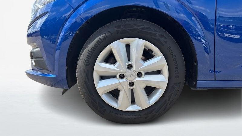 Dacia Sandero Streetway III 2021 Streetway 1.0 SCe Comfort SL DaciaPlus