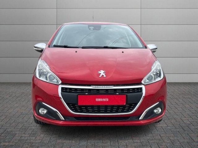 PEUGEOT 208 PureTech 68 5 porte Active