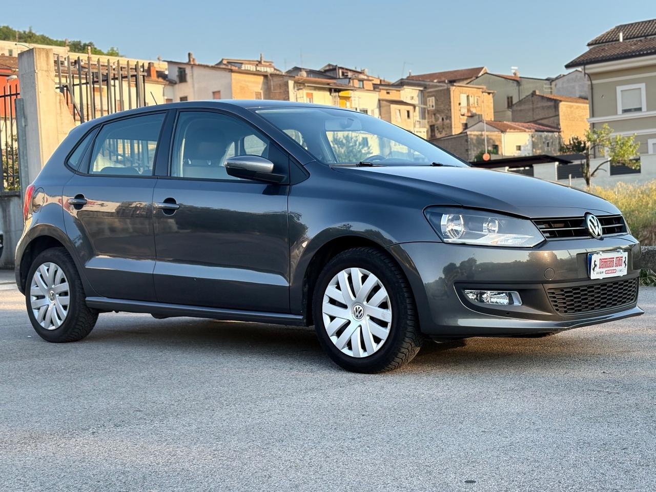 Volkswagen Polo 1.2 TDI 75 CV 5 PORTE CONFORTLINE
