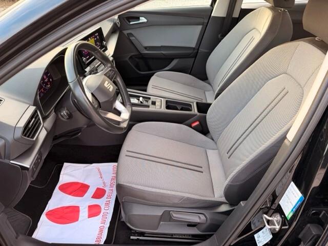 Seat Leon Sportstourer 1.0 etsi Style 110cv dsg