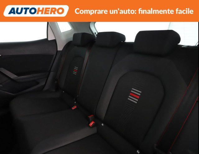 SEAT Ibiza 1.0 EcoTSI 95 CV 5 porte FR