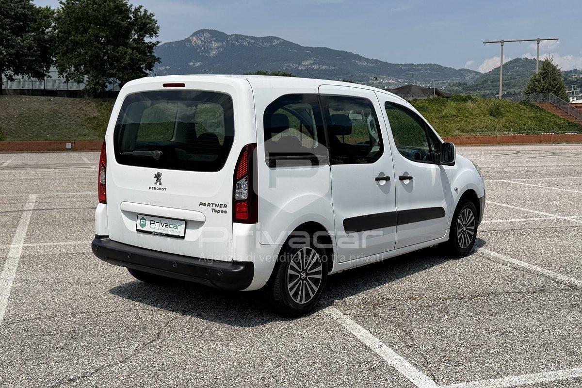 PEUGEOT Partner Tepee 1.6 98CV Access