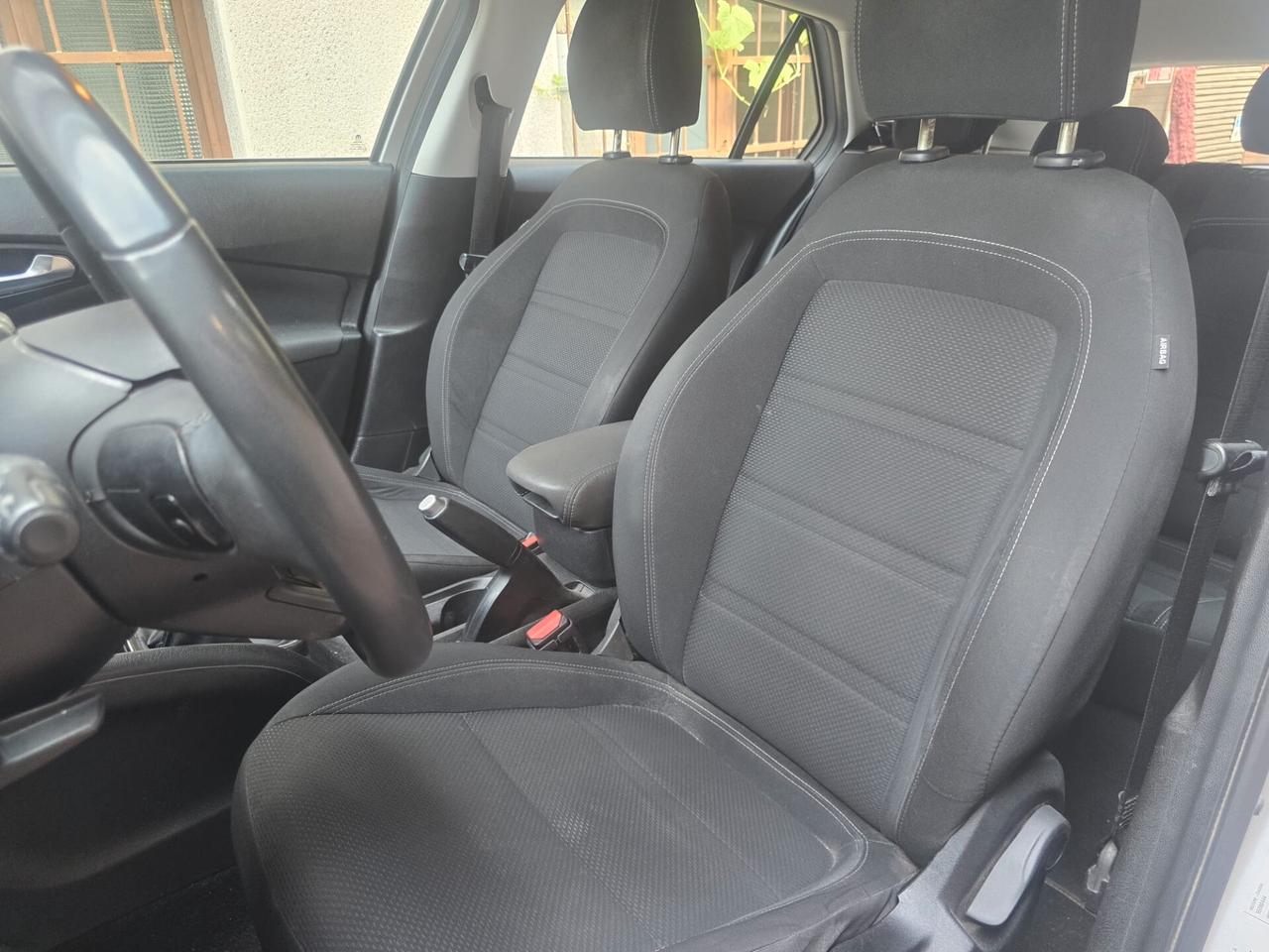 Fiat Tipo 1.6 Mjt S&S SW Lounge