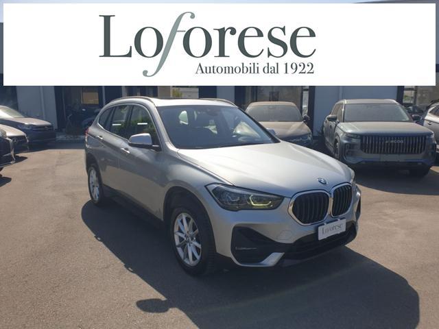BMW X1 sDrive18d Business Advantage