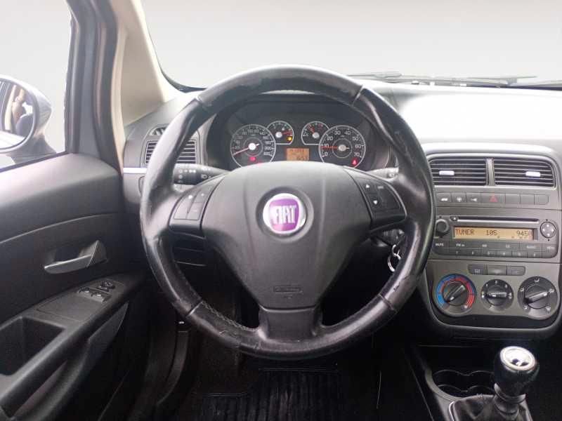 FIAT Grande Punto 5p 1.2 Dynamic 65cv