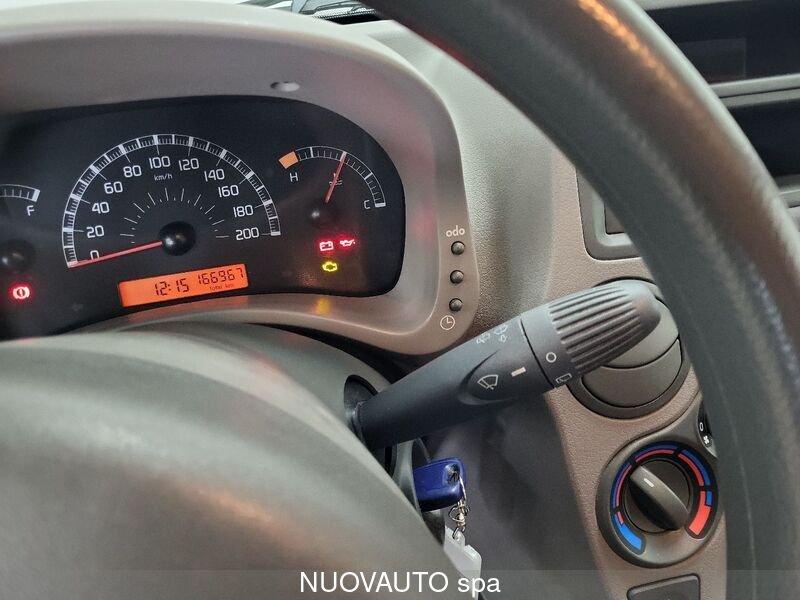 FIAT Panda Panda 1.1 Active