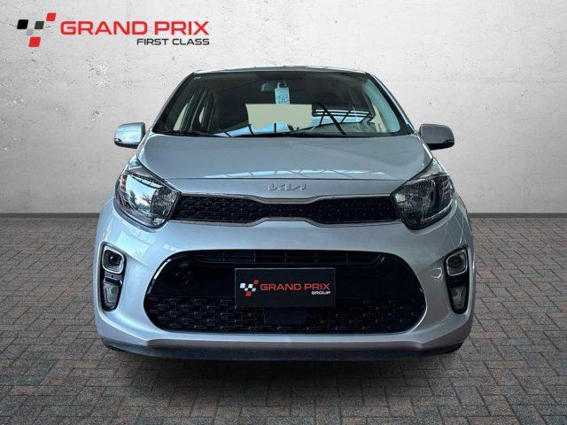KIA Picanto 1.0 12V 5 porte AMT Style
