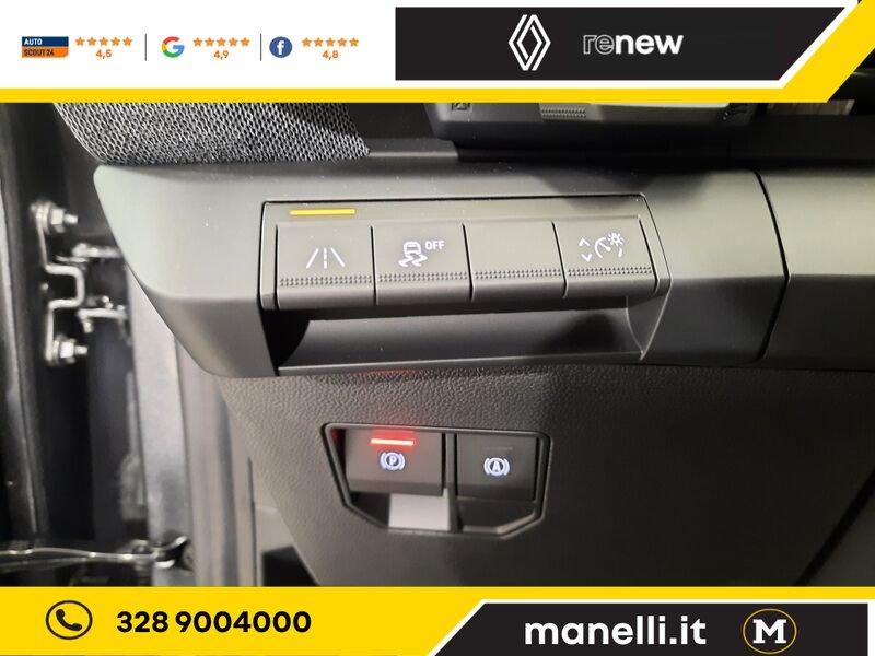 Renault Mégane E-Tech El. Techno 220cv comfort range AC7 rif.GY863