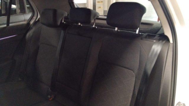 VOLKSWAGEN Golf 2.0 TDI Life Dsg
