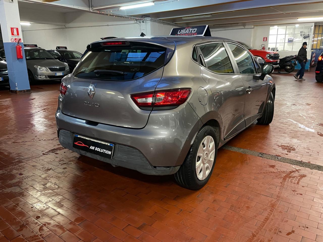 Renault Clio 1.2 Neopatentati Euro 5