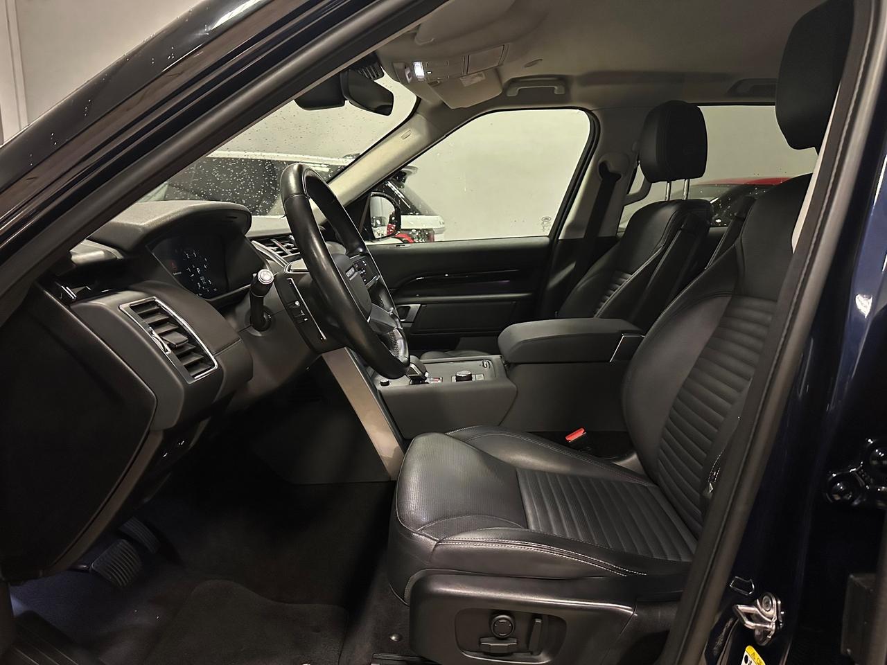 Land Rover Discovery 3.0D I6 249 CV AWD Auto N1 AUTOCARRO GANCIO IVA