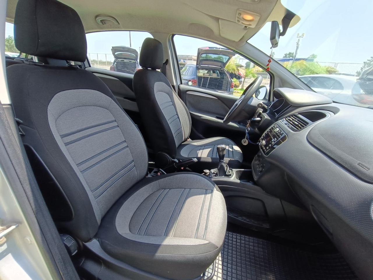 Fiat Grande Punto Evo 1.3 Mjt 75 CV DPF 5 porte S&S Dynamic - 2010