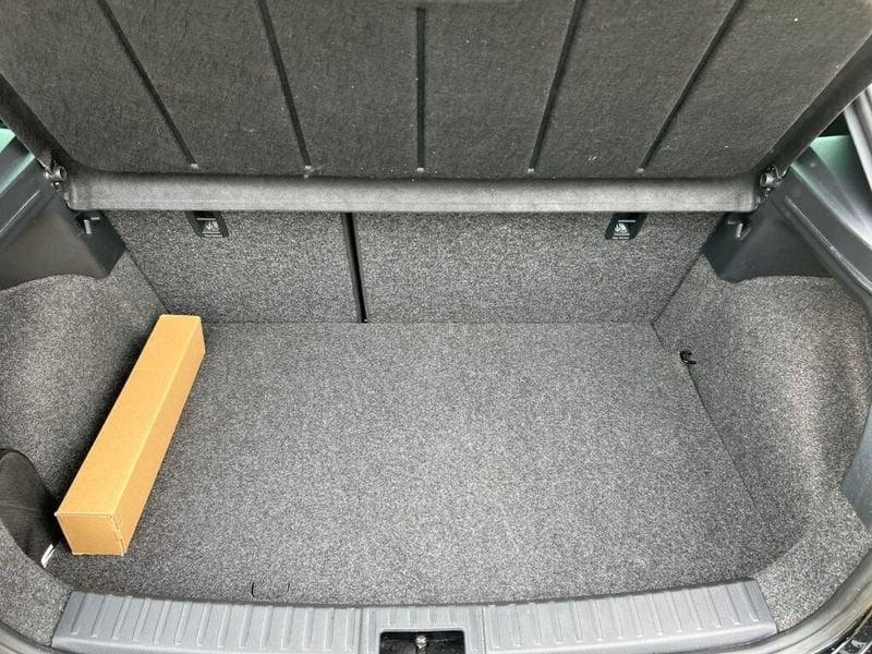 SEAT Ibiza 5ª serie 1.0 TGI 5 porte FR