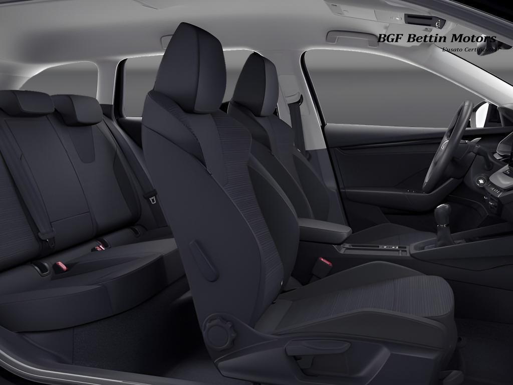 Skoda Octavia Wagon 1.5 tsi mhev Selection 115cv dsg
