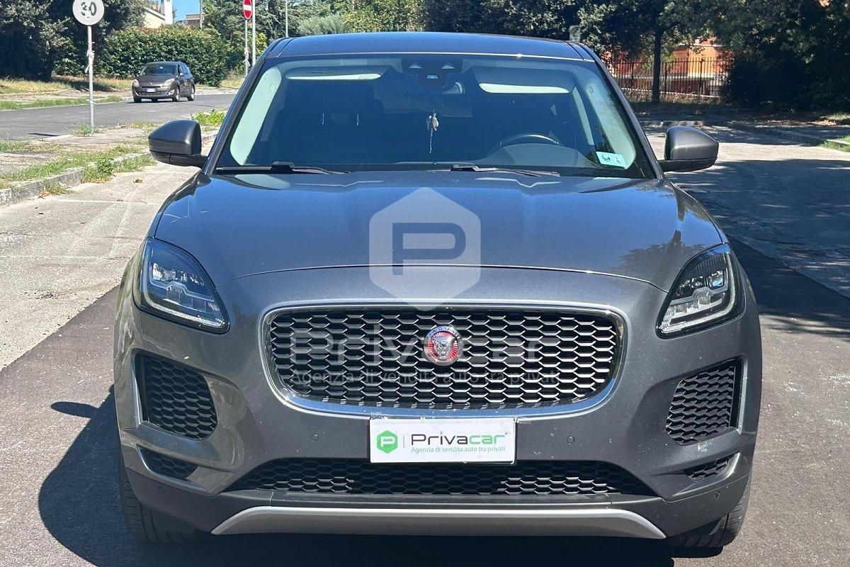 JAGUAR E-Pace 2.0D 150 CV AWD aut. R-Dynamic S