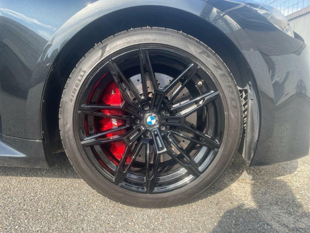 BMW M2 Coupe 3.0 Steptronic