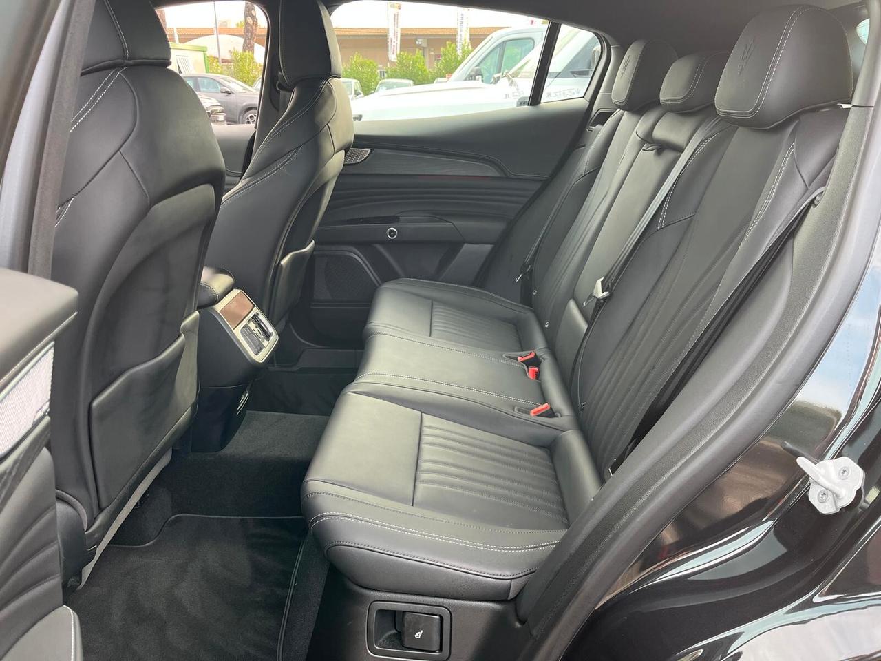 Maserati Grecale MHEV 330 CV AWD Modena