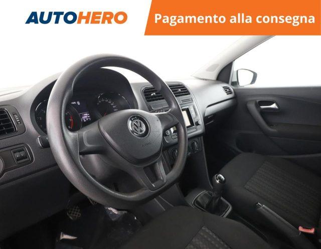 VOLKSWAGEN Polo 1.0 MPI 3p. Trendline