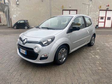 Renault Twingo 1.2 16V Night&Day Euro 5 Garanzia 12Mesi