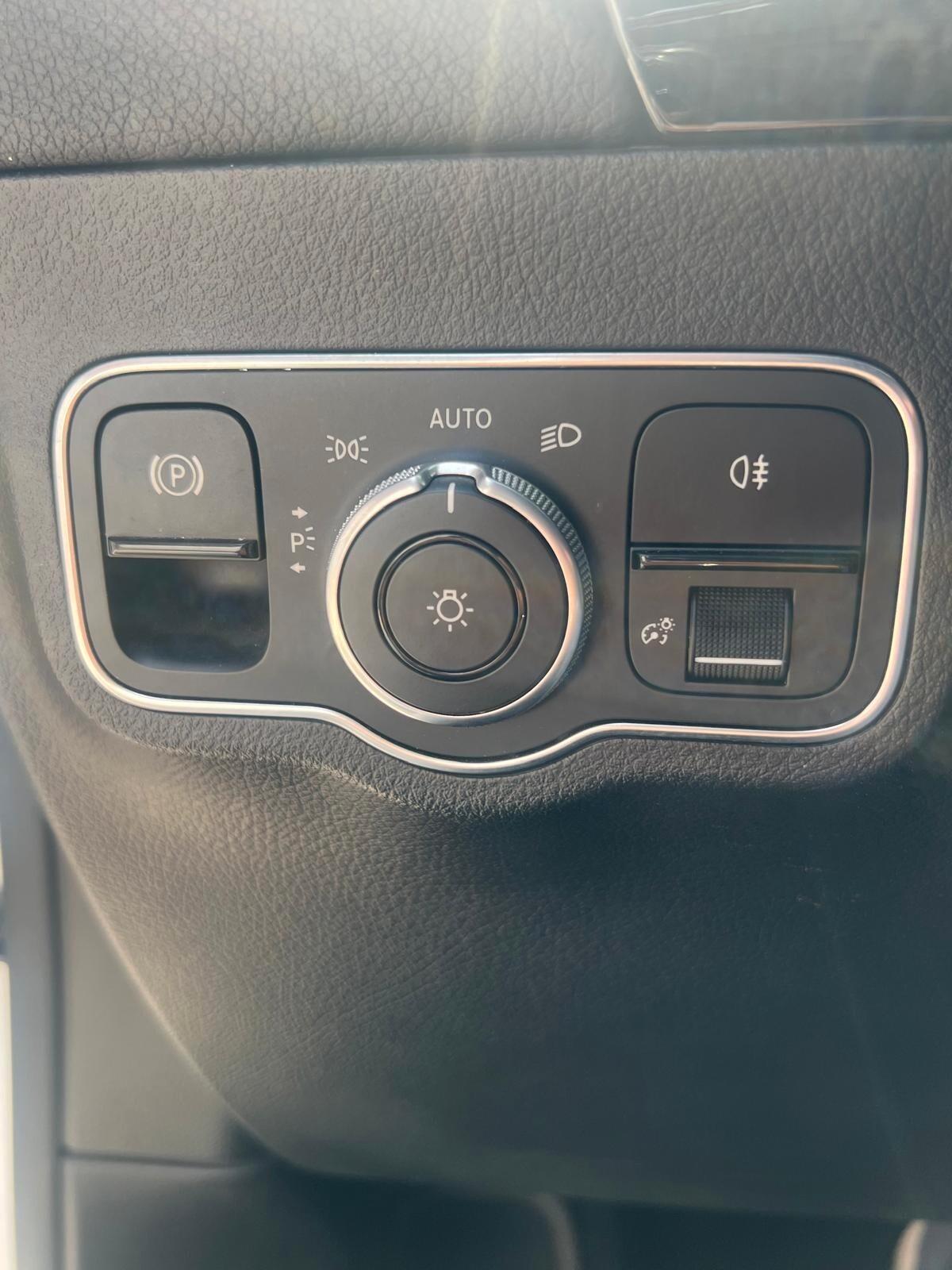 Mercedes-benz GLA 200 d Automatic Executive