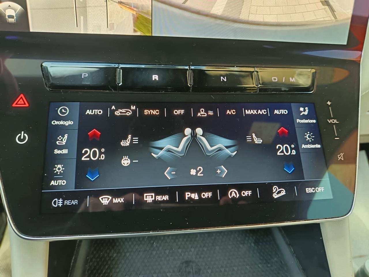 Maserati Grecale MHEV 330 CV AWD Modena, UFF., UNICOPROP., TAGLIANDATA, FULL
