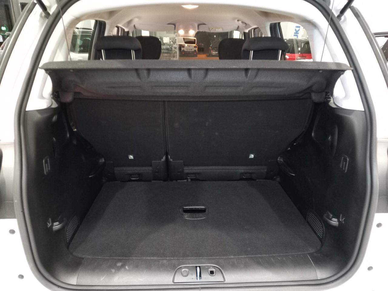 Fiat 500L 1.4 CROSS GPL