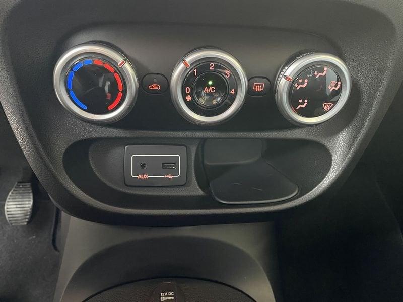 FIAT 500L Pop Star 1.3 Multijet 95cv