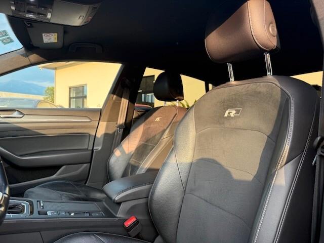 Volkswagen Arteon 2.0 TDI 190 CV SCR DSG Sport BlueMotion Technology
