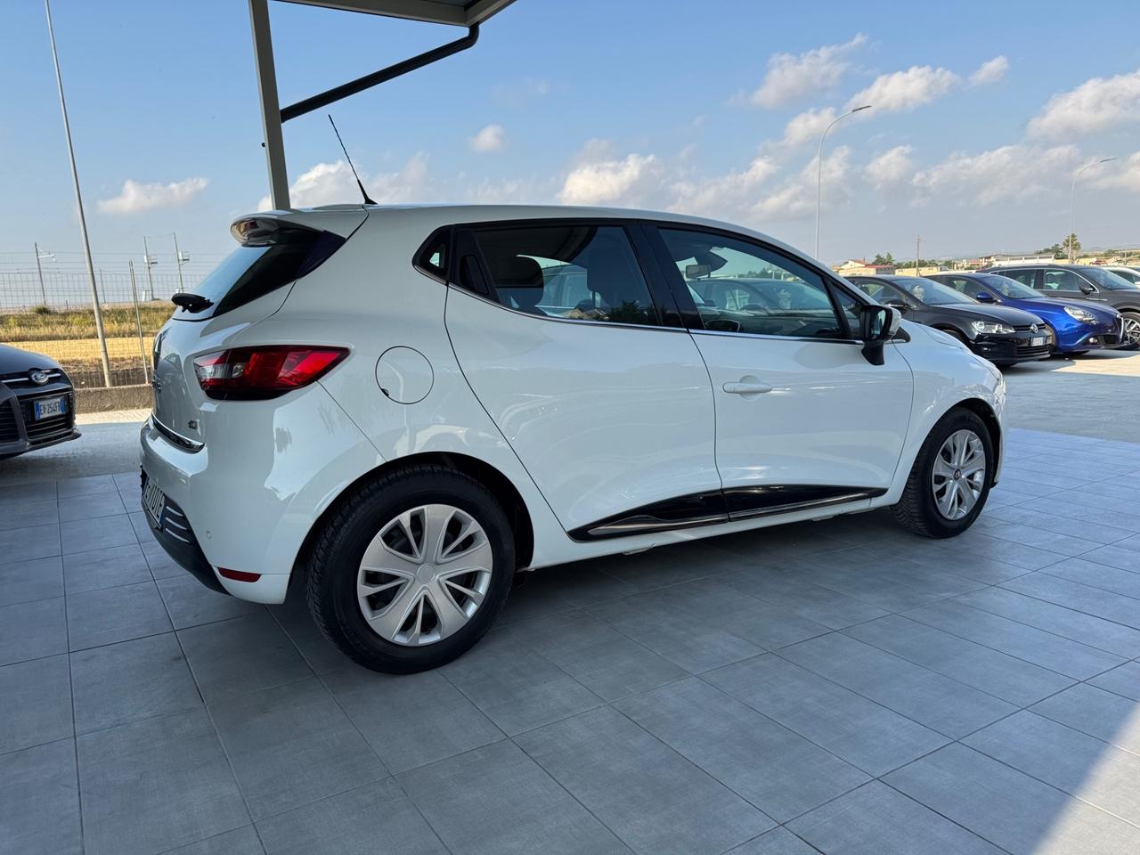 Renault Clio dCi 8V 75CV Start&Stop 5 porte Energy Life