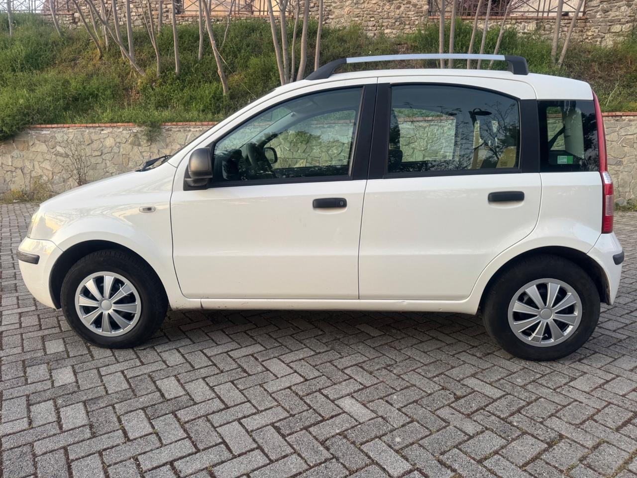 Fiat Panda 1.3 Multijet 75Cv 2011