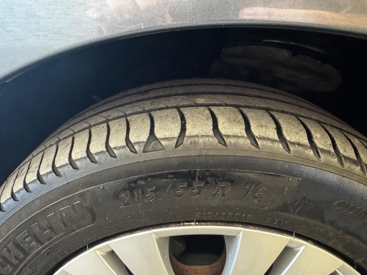 Citroen C4 Grand Picasso 1.6 VTi BENZ/METANO BYENERGY