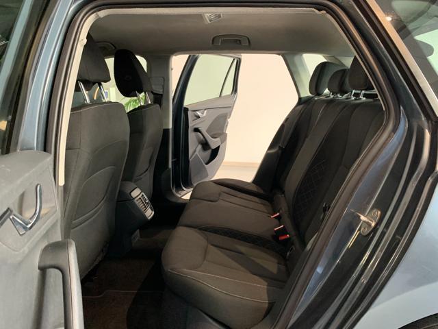 SKODA Kamiq 1.0 TSI Ambition