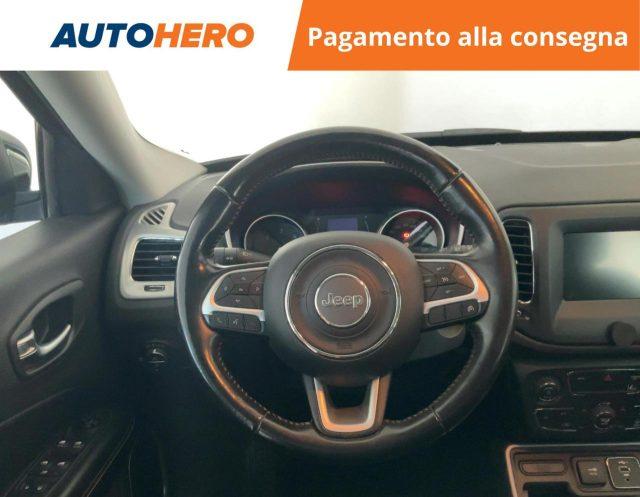 JEEP Compass 1.6 Multijet II 2WD Longitude