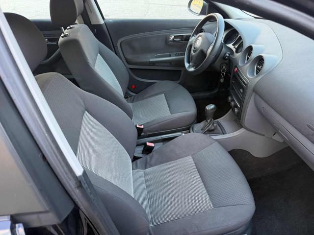 SEAT Ibiza 113,672km 1.2 12V 70CV 5p. Stylance DUAL