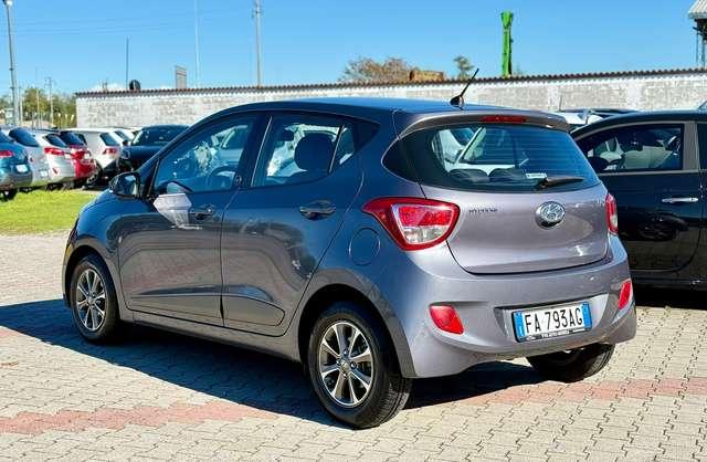 Hyundai i10 1.2 Sound Edition E6