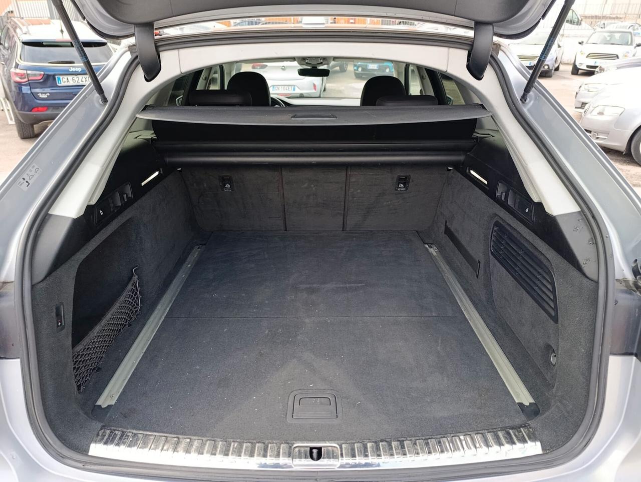 Audi A6 allroad 45 TDI 3.0 quattro S tronic