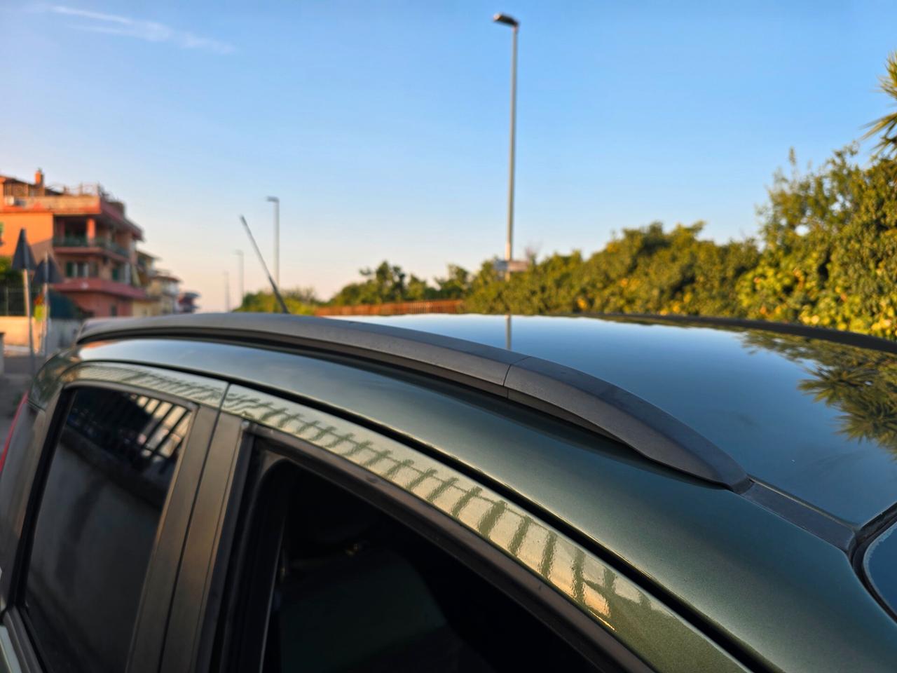 FIAT PANDA TREKKING 1.3 M-JET 4X4 2018 PERFETTA