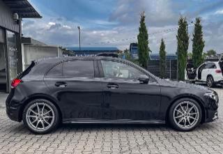 Mercedes Classe A A 180 d Sport
