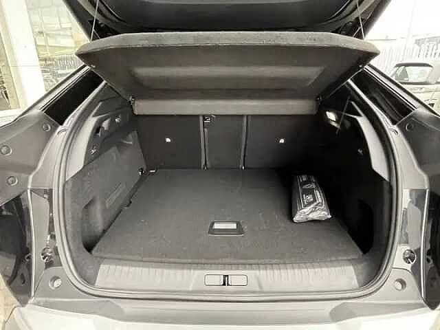 Peugeot 3008 Nuovo 3008 1.2 Hybrid 145cv DCS6 GT KM0