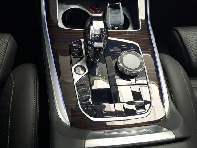 BMW X7 xDrive40d 48V Msport Aut.