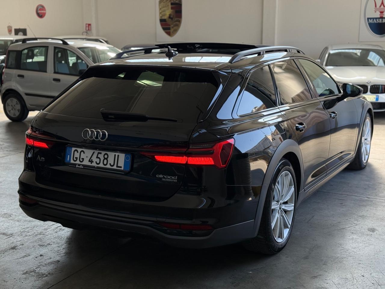 Audi A6 allroad 40 TDI 2.0 quattro S tronic
