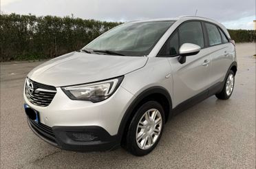 Opel Crossland X 1.5 Diesel 12 Mesi di garanzia