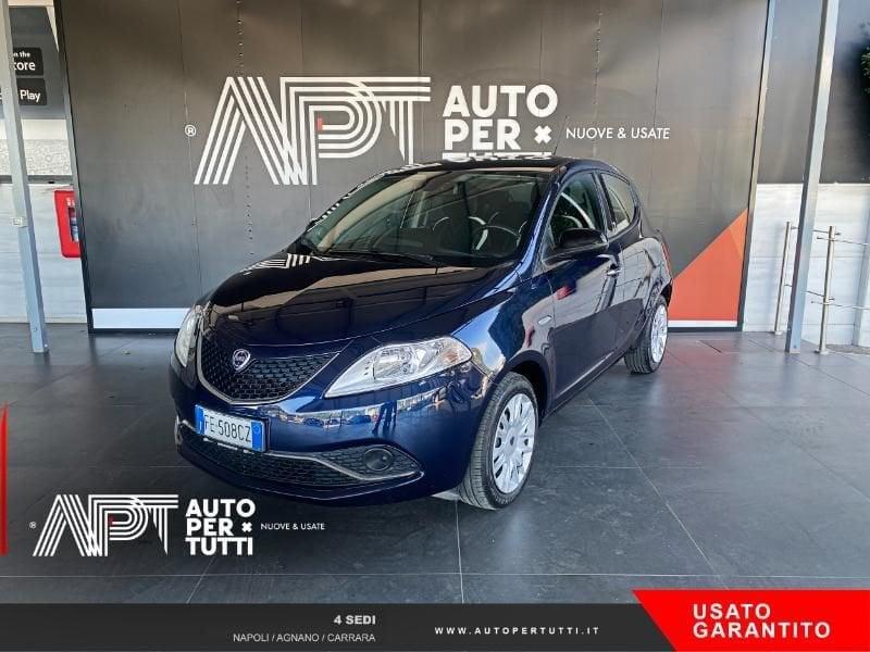 Lancia Ypsilon Ypsilon 1.3 mjt Gold s&s 95cv my16