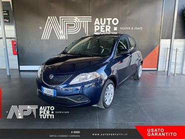 Lancia Ypsilon Ypsilon 1.3 mjt Gold s&s 95cv my16