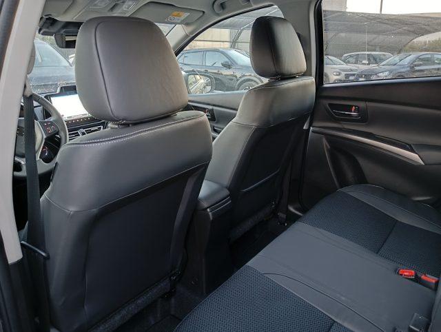 SUZUKI S-Cross 1.4 Hybrid 4WD AllGrip Top+ Plus