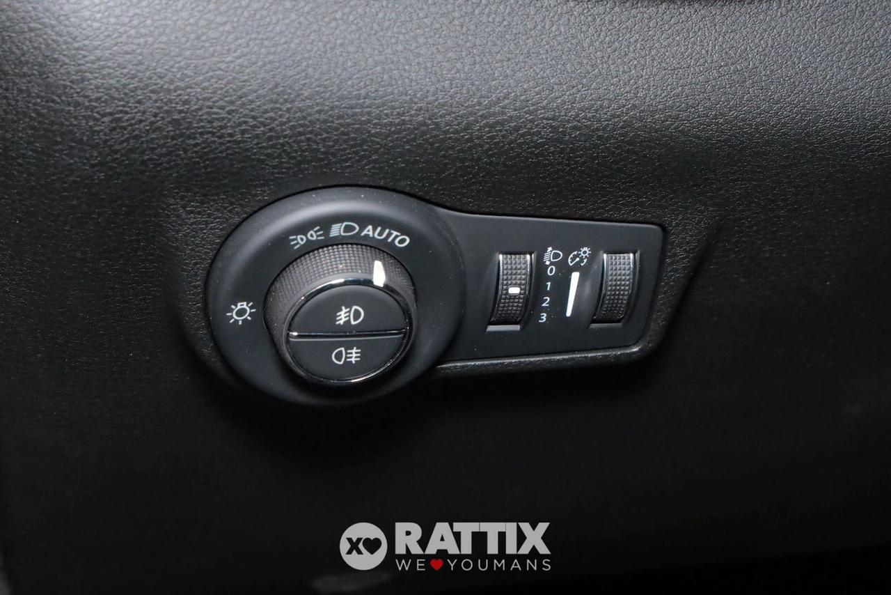 Jeep Compass 1.5 Turbo T4 Mhev 130CV Altitude DCT