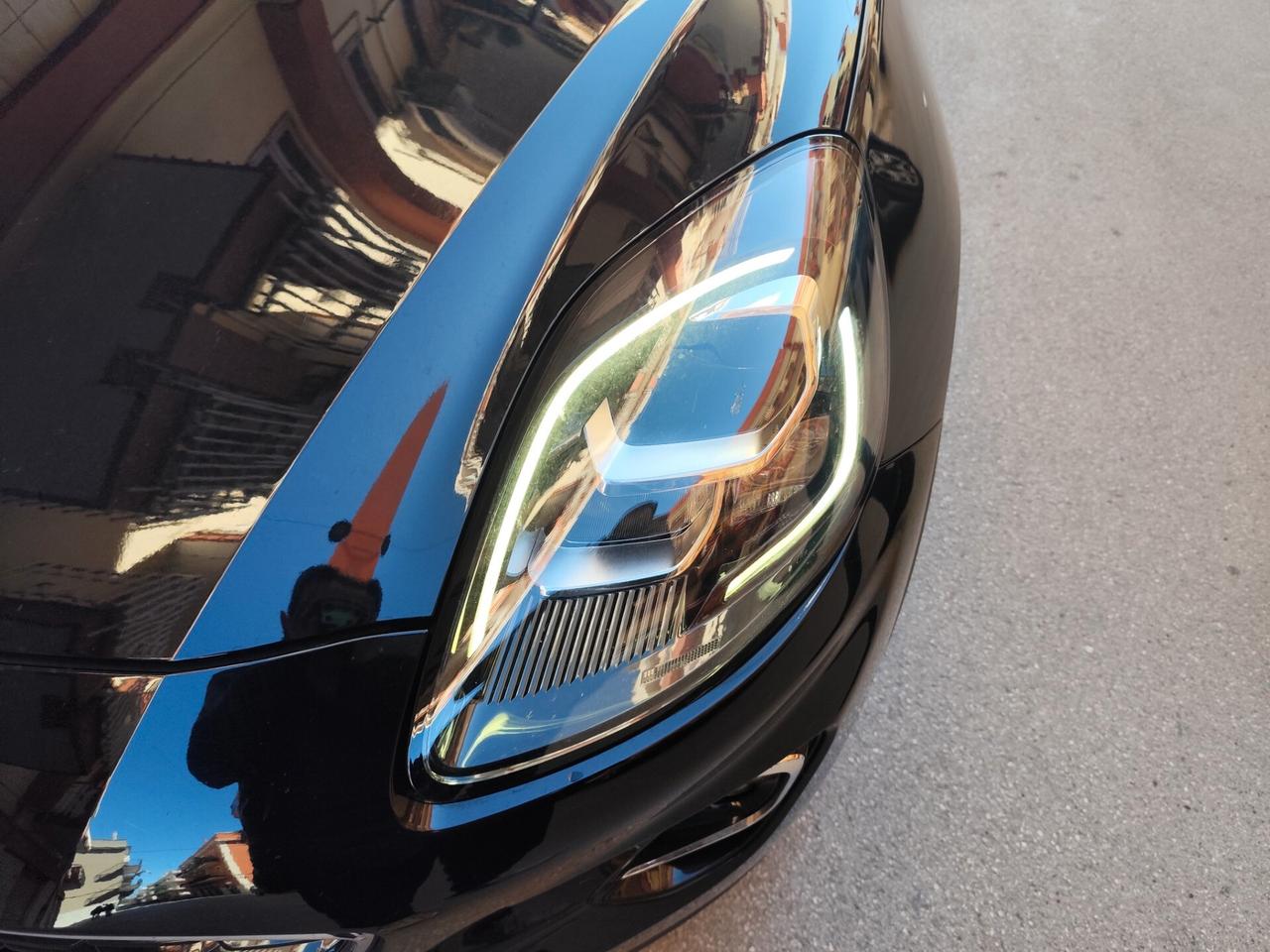 Ford Puma 1.0 Hybrid 125 CV ST-Line RETROCAMERA E ANTIFURTO