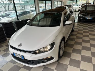 Volkswagen Scirocco 1.4 TSI