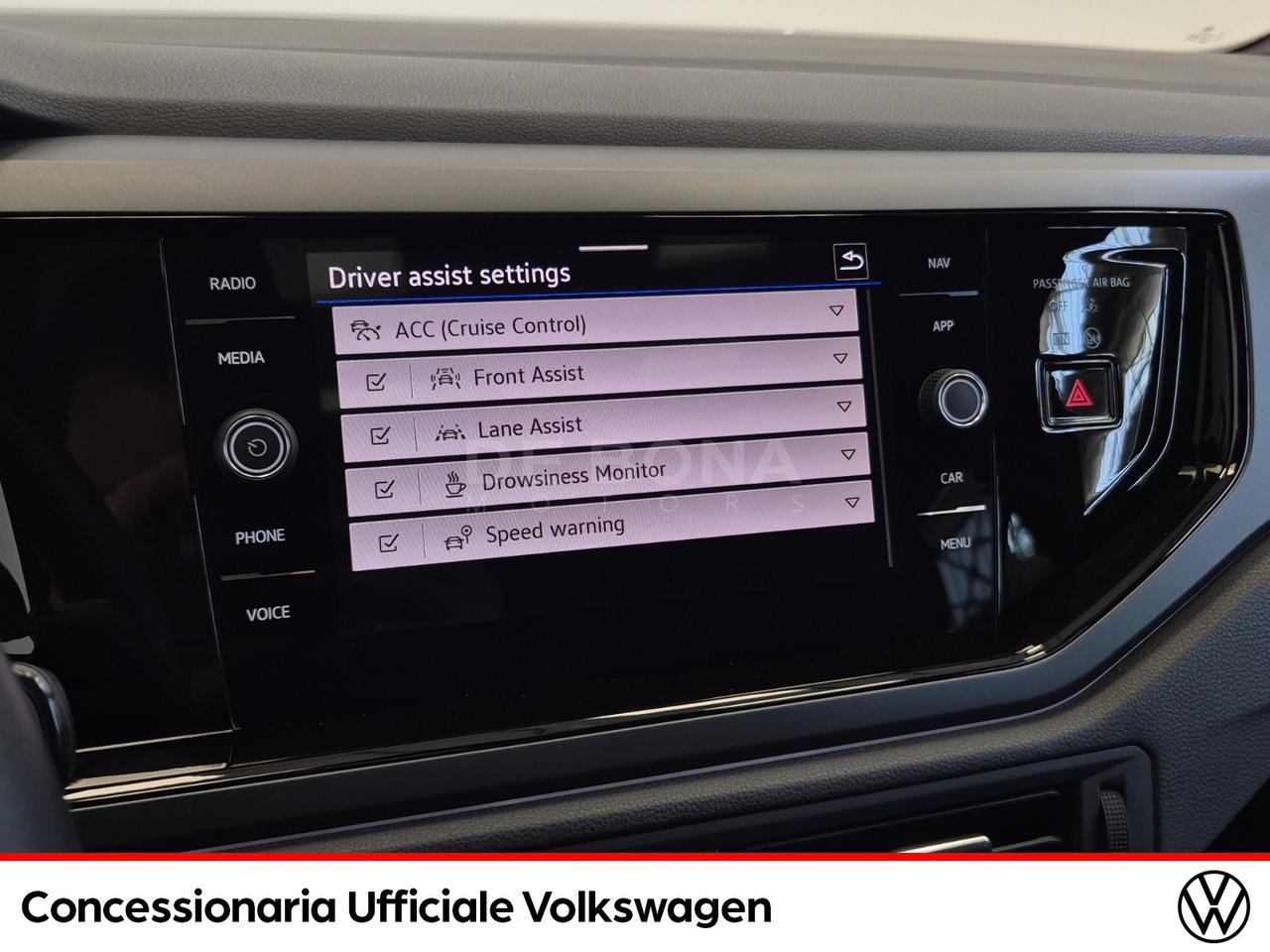 Volkswagen Taigo 1.0 tsi r-line 115cv dsg