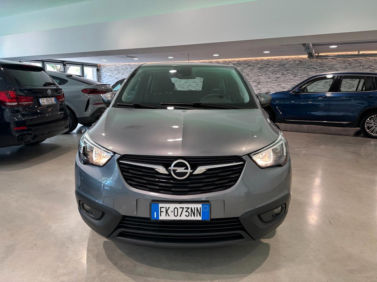 Opel Crossland Crossland X 1.2 12V Innovation